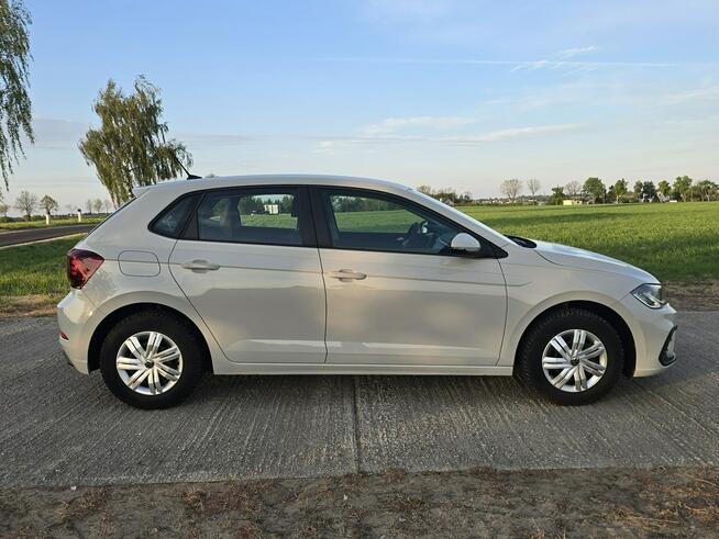 Volkswagen Polo LIFE 1.0 TSI 95KM Salon Polska, Możliwa zamiana Włocławek - zdjęcie 4