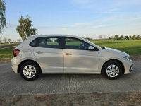 Volkswagen Polo LIFE 1.0 TSI 95KM Salon Polska, Możliwa zamiana Włocławek - zdjęcie 4