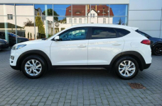 Hyundai Tucson 177KM/Automat/led/kamera/grzane fotele i kierownica Toruń - zdjęcie 2
