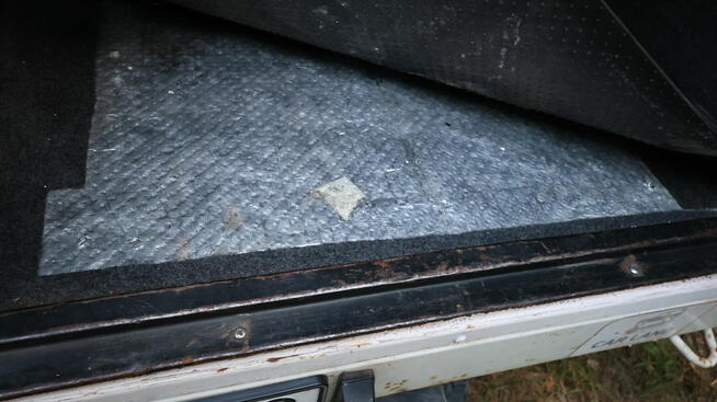 Sprzdam Santana Anibal PS10-z Hiszpanii licencji Land Rovera Poznań - zdjęcie 8