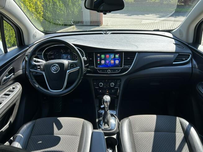 Opel Mokka 1.4 Turbo EcoTec automat mały przebieg! Tarnów - zdjęcie 6