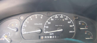 Ford Explorer II 1997 sprzedam Wojakowa - zdjęcie 8