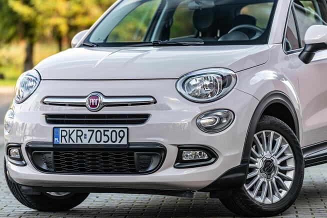 Fiat 500x Krościenko Wyżne - zdjęcie 1