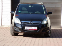 Opel Zafira BI Xenon /Klimatronic /Navi /7 osobowy Mikołów - zdjęcie 3