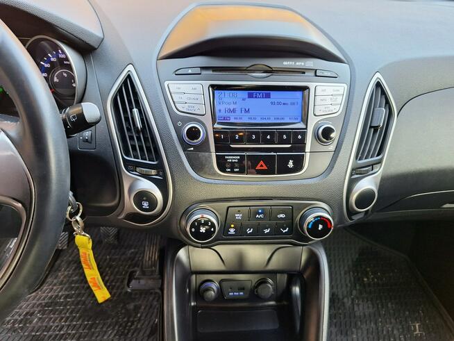 Hyundai ix35 Comfort Siewierz - zdjęcie 12