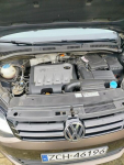 Sprzedam VW Sharan 2.0 TDI 7-osobowy Pełczyce - zdjęcie 3