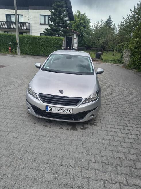 Sprzedam Peugeot 308 Ustroń - zdjęcie 5