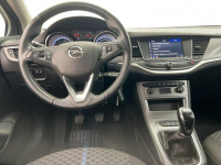 Opel Astra V 1.5 CDTI Edition S&amp;S Warszawa - zdjęcie 9