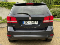 Fiat Freemont 2.0 Diesel - napęd 4 x 4 Tarnowskie Góry - zdjęcie 7