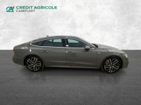 Audi A7 45 TFSI mHEV Quatrro S Tronic Hatchback Warszawa - zdjęcie 4