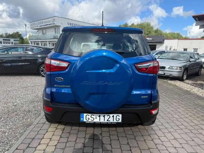 Ford EcoSport Nowy rozrząd! Słupsk - zdjęcie 7