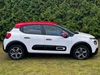 Citroen C3 #Automat #FullLed #Lift #HandsFree Laskowo - zdjęcie 4