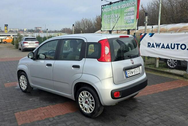 Fiat Panda 1.2 69 koni Polski salon Klimatyzacja możliwa ZAMIANA Rawa Mazowiecka - zdjęcie 3