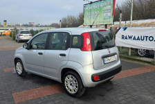 Fiat Panda 1.2 69 koni Polski salon Klimatyzacja możliwa ZAMIANA Rawa Mazowiecka - zdjęcie 3