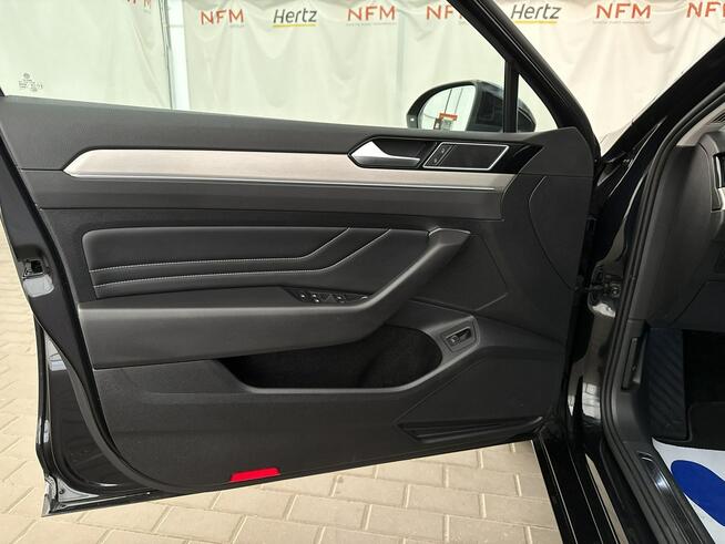 Volkswagen Passat 2,0 TDI 4 Motion DSG (200 KM) Salon PL F-Vat Warszawa - zdjęcie 10