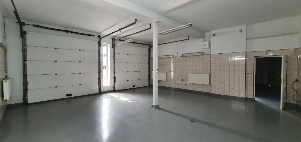 Lokal na wynajem Warszawa Ursus Ursus - zdjęcie 4