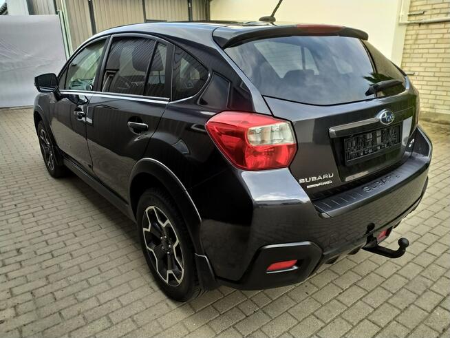 Subaru XV 2.0 Benzyna Manual Xenon Kamera Hak Zarejestrowany Strzała - zdjęcie 5