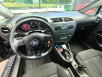 SEAT leon fr 2.0 tfsi 200km klima tempomat Warszawa - zdjęcie 11