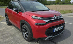Citroen C3 Aircross 1.5 Hdi  30.tyskm !