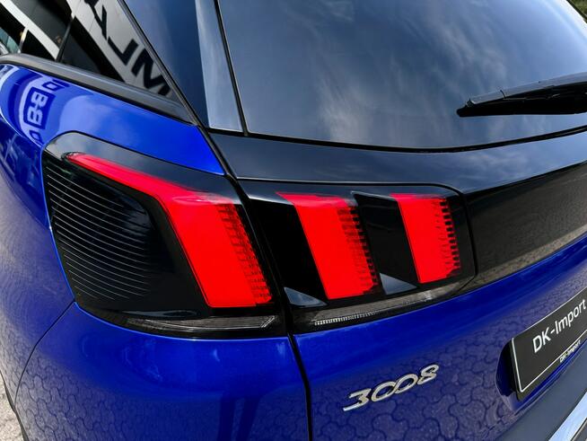 Peugeot 3008 Sadlno - zdjęcie 7