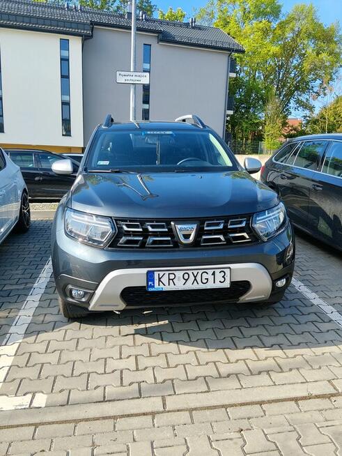 Dacia 2022 Kraków - zdjęcie 5