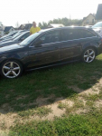 Audi a4b8 quattro kombi 3.0 tdi Sline Serock - zdjęcie 5