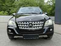 Mercedes ML 320 Xenon LIFT Climatronic Navi Gwarancja Kutno - zdjęcie 3