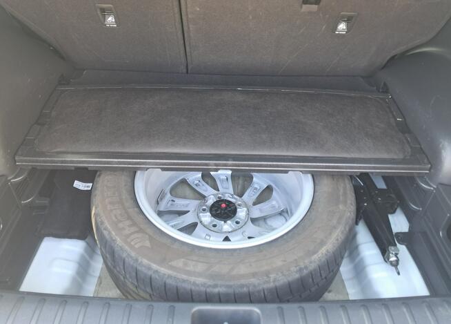 Hyundai Tucson 1.6 GDI 177 KM 2WD Cisiec - zdjęcie 12