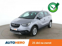 Opel Crossland X GRATIS! Pakiet Serwisowy o wartości 1200 zł! Warszawa - zdjęcie 1