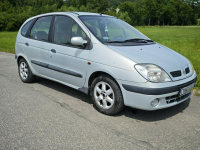 Megane scenic 1,6 16V