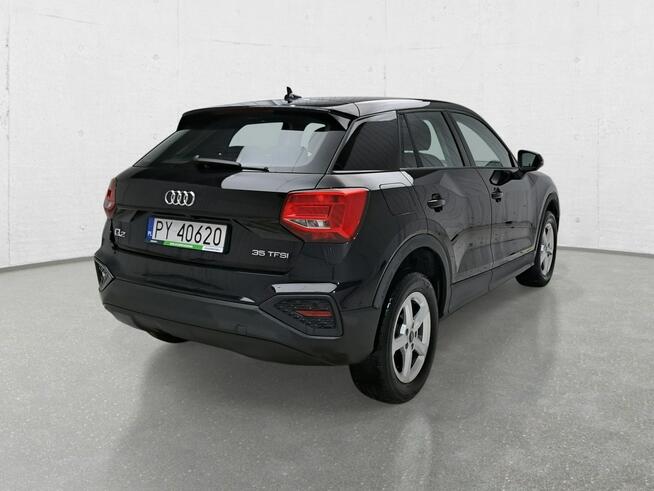 Audi Q2 Komorniki - zdjęcie 7