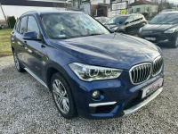 BMW X1 Nowe Iganie - zdjęcie 3