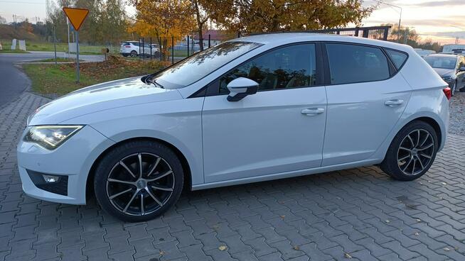 Seat Leon FR 140HP Polecam. Stare Budy - zdjęcie 8