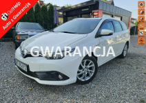 Toyota Auris 1.8 HSD 136KM Kamera Serwisowany Bardzo ładny! Otwock Mały - zdjęcie 1