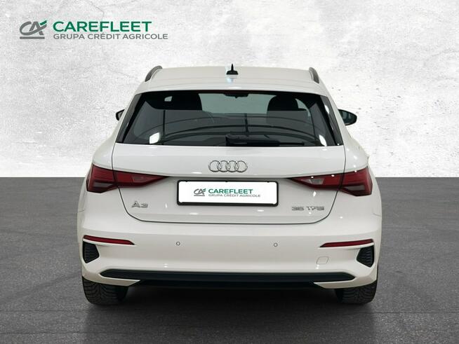 Audi A3 35 TFSI MHEV S Tronic Warszawa - zdjęcie 6