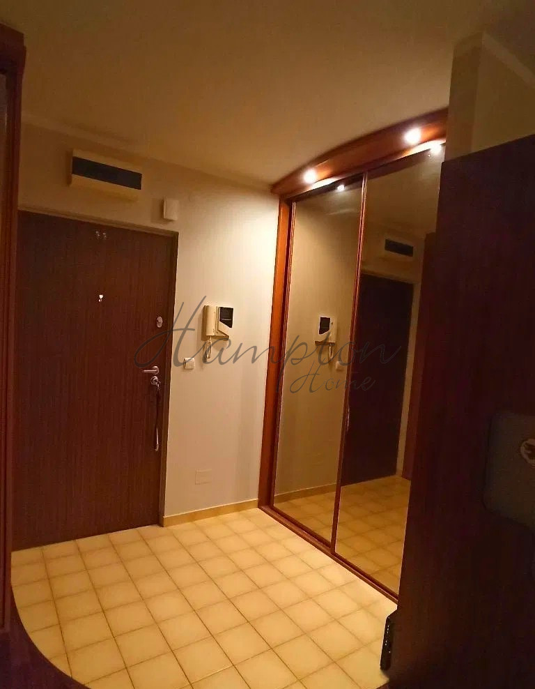 Praga Południe Gocław 2 pokoje z panoramą Warszawa - zdjęcie 9