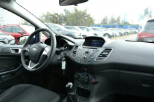 Ford Fiesta El. Szyby*Klimatyzacja*Nawigacja* 1.0 80KM* Częstochowa - zdjęcie 10