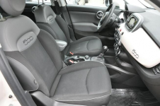 Fiat 500x 1.4T 140KM Automat Navi Półskóra Czujniki Dąbrowa Górnicza - zdjęcie 11