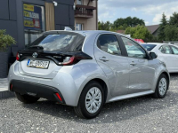 Toyota Yaris Salon Polska Poleasingowy I właściciel Serwis ASO VAT 23% Będzin - zdjęcie 9