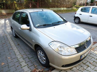 Renault Thalia 2 poj. 1,2 z 2011r. z inst. gazową E5 Bochnia - zdjęcie 2