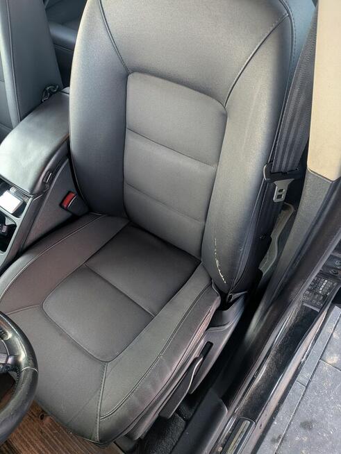 Volvo V70 2.0 benzyna LPG Kotuń - zdjęcie 7