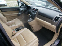 Honda CR-V 2,0 Benzyna+Gaz!! AUTOMAT!!!4X4!! Białystok - zdjęcie 7