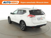 Nissan X-Trail Tekna automat 7-osob. skóra navi kamera360 panorama hak Warszawa - zdjęcie 4