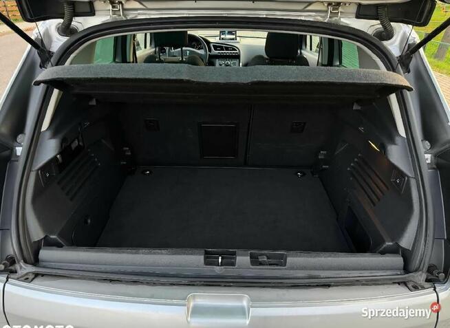Peugeot 3008 rok 2011• Automat pojemność silnika 1.6Hdi Lublin - zdjęcie 11