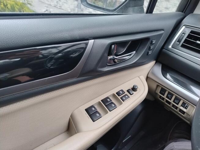 Subaru Outback Tarnów - zdjęcie 4