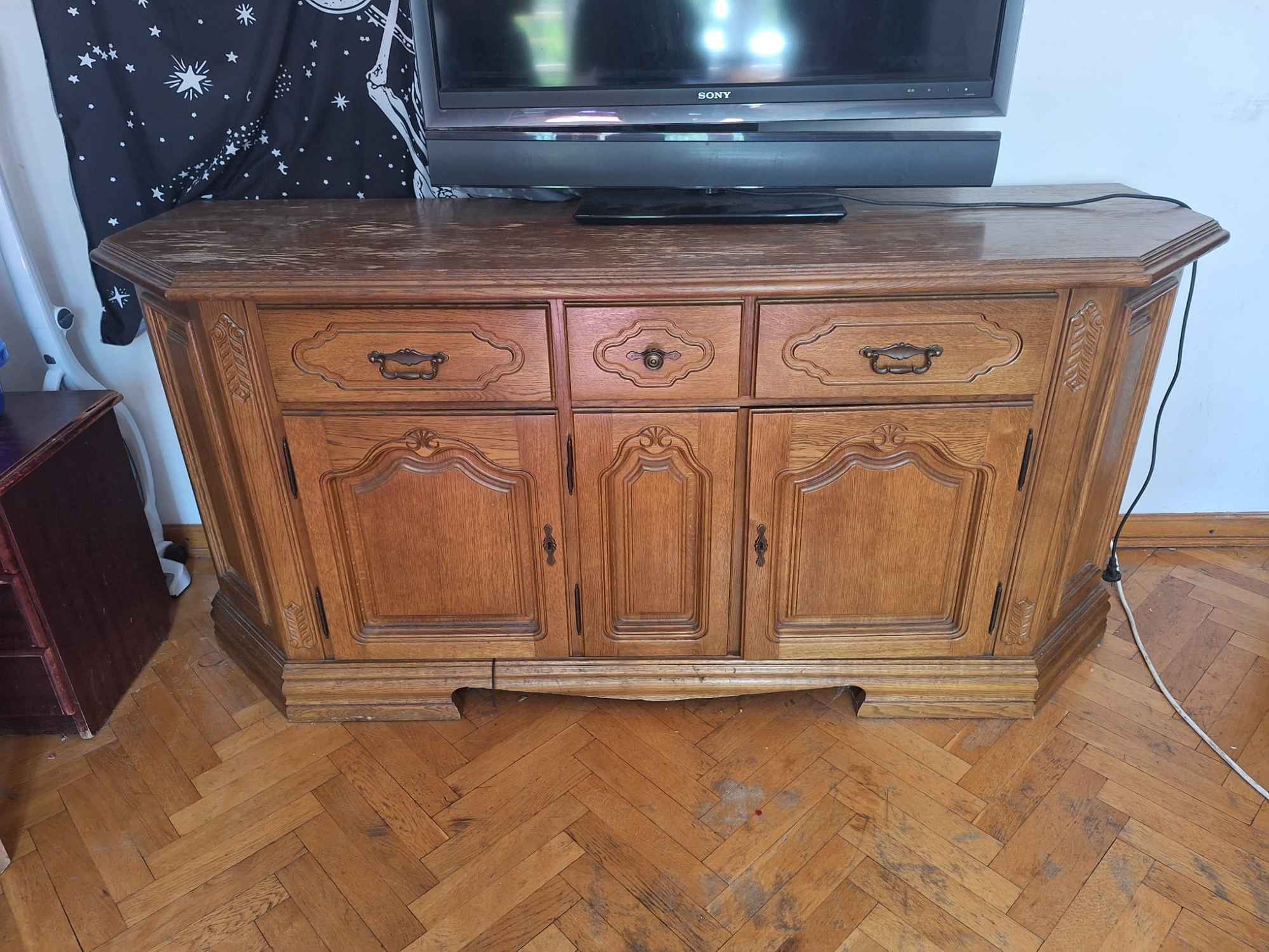 Meble renomowanej marki Swarzędz z 1990 Praga-Południe - zdjęcie 2