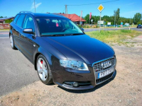 Audi A4 Dolna Grupa - zdjęcie 2