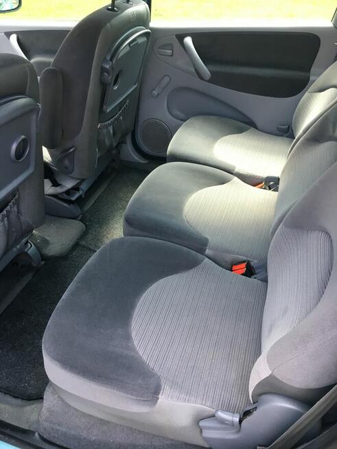 Citroen Picasso Kraków - zdjęcie 8