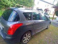 Peugot 308sw Wojcieszów - zdjęcie 6
