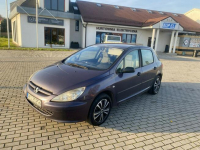 Peugeot 307 Klimatyzacja - 1.6 benzyna - 2002r